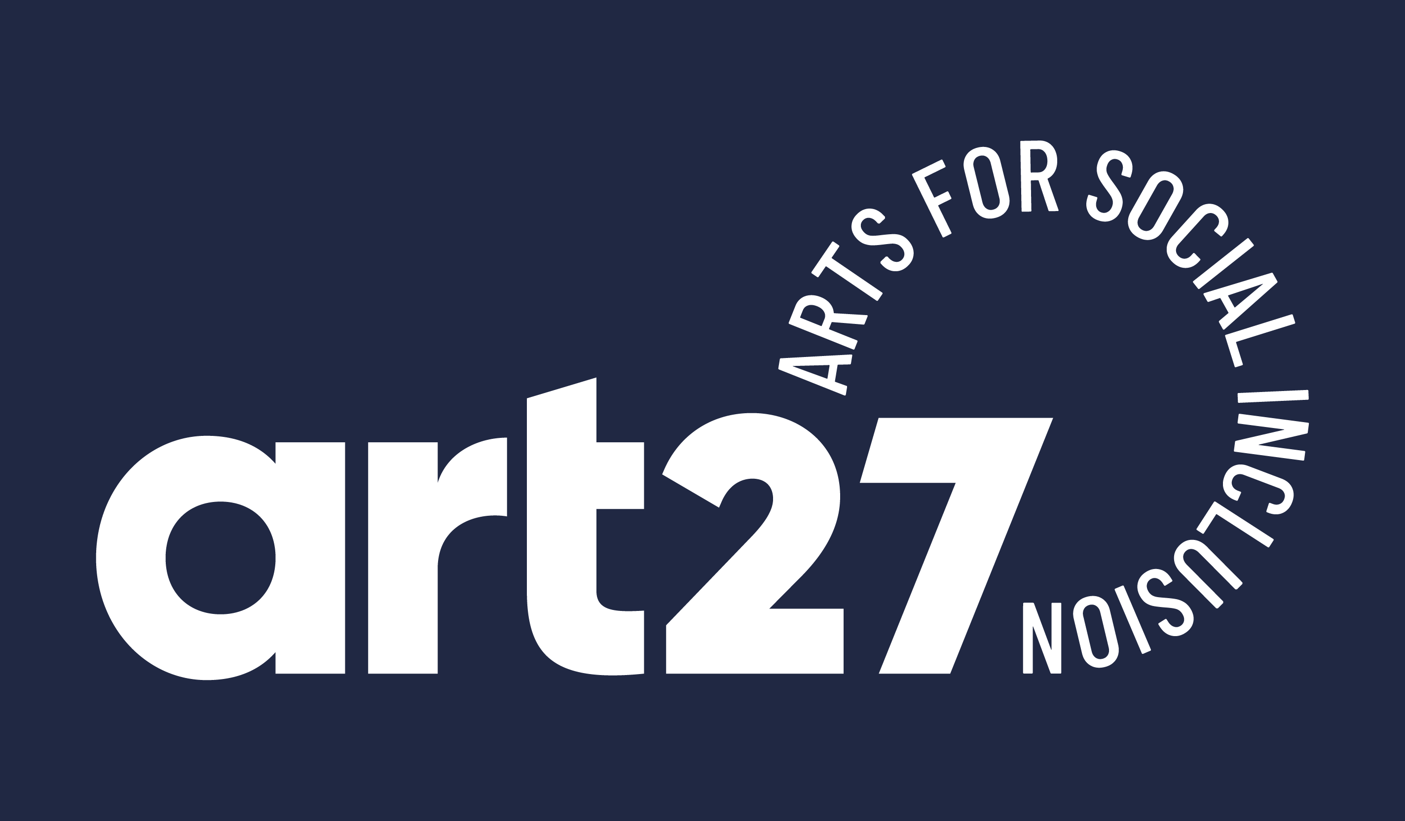 art27 launches at Amsterdam Roots Festival